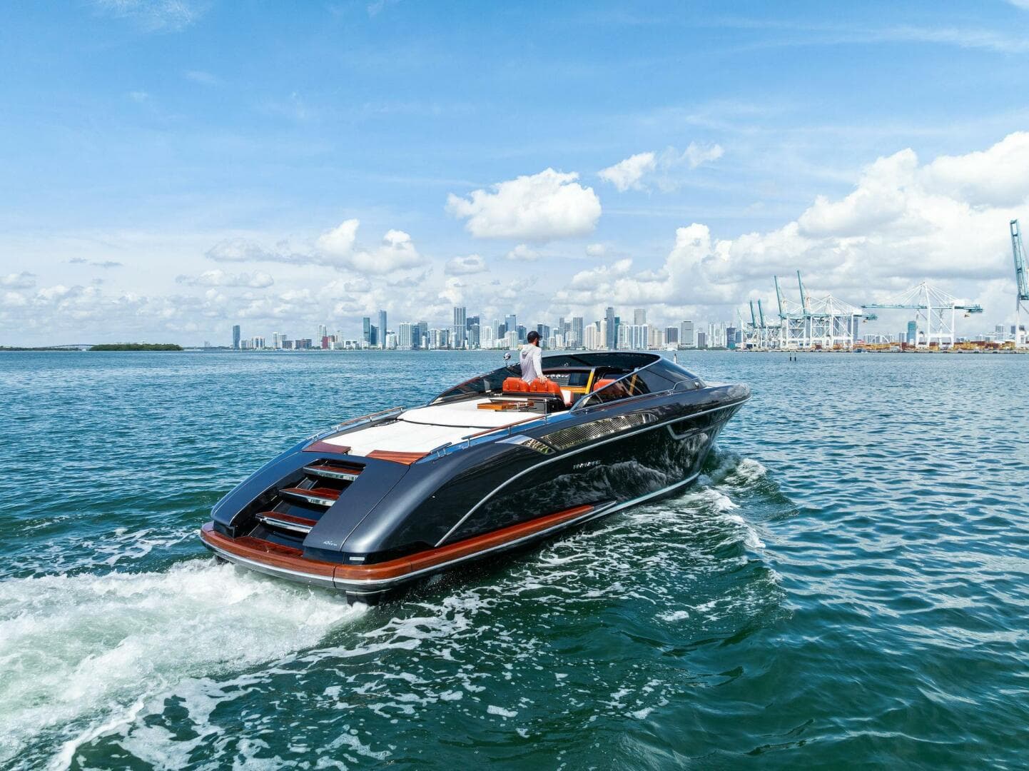2023 Riva Mare — photo 25