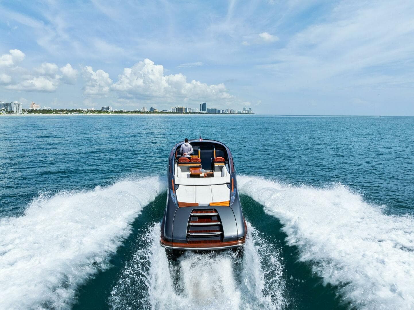 2023 Riva Mare — photo 6