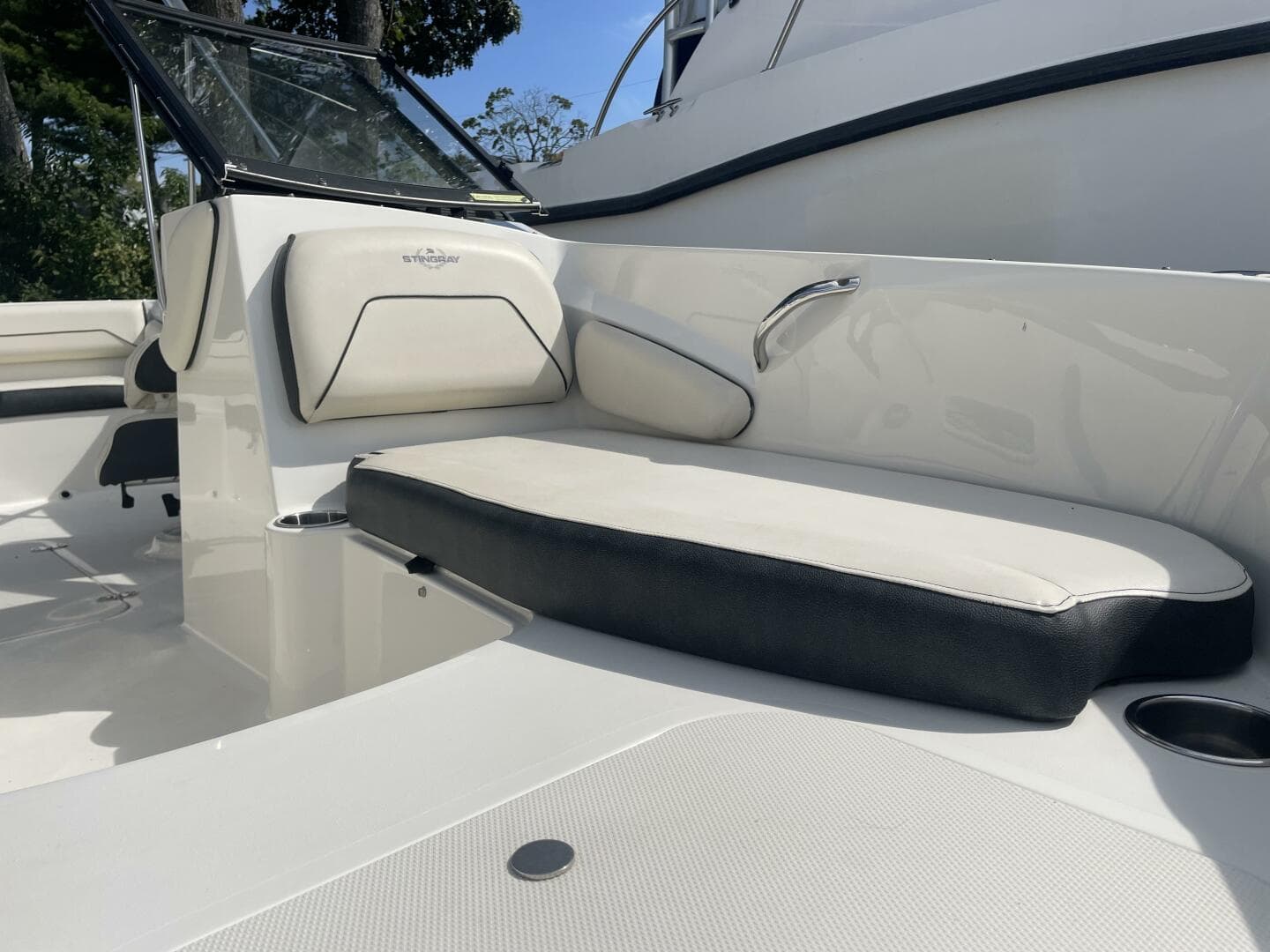 2023 Stingray 191 DC — photo 12