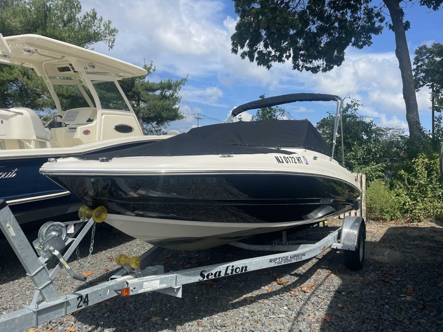 2023 Stingray 191 DC — photo 15