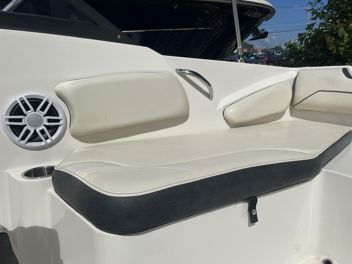 2023 Stingray 191 DC — photo 5