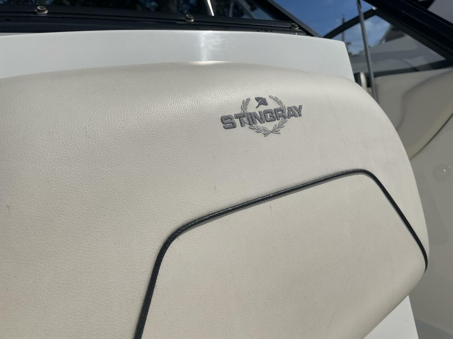 2023 Stingray 191 DC — photo 13