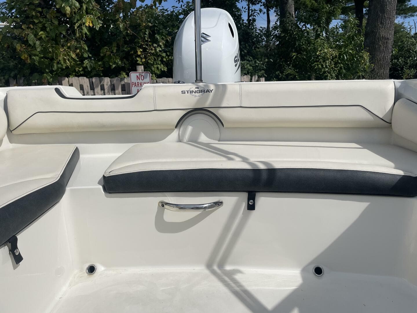 2023 Stingray 191 DC — photo 4