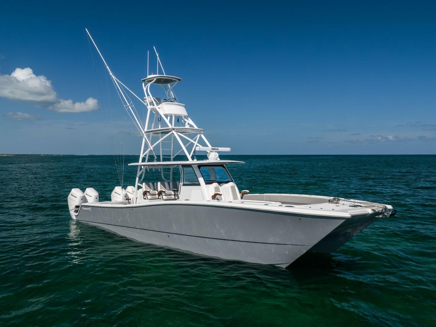 2024 Freeman 43 — photo 10