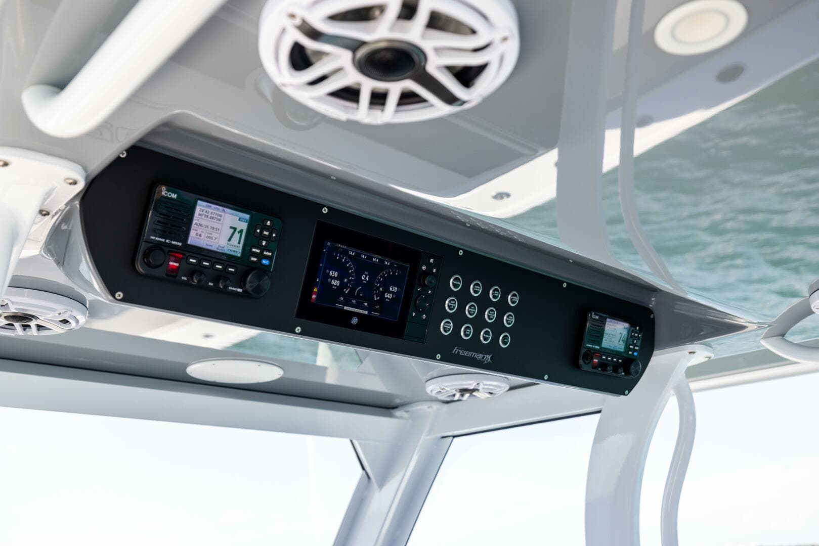 2024 Freeman 43 — photo 50