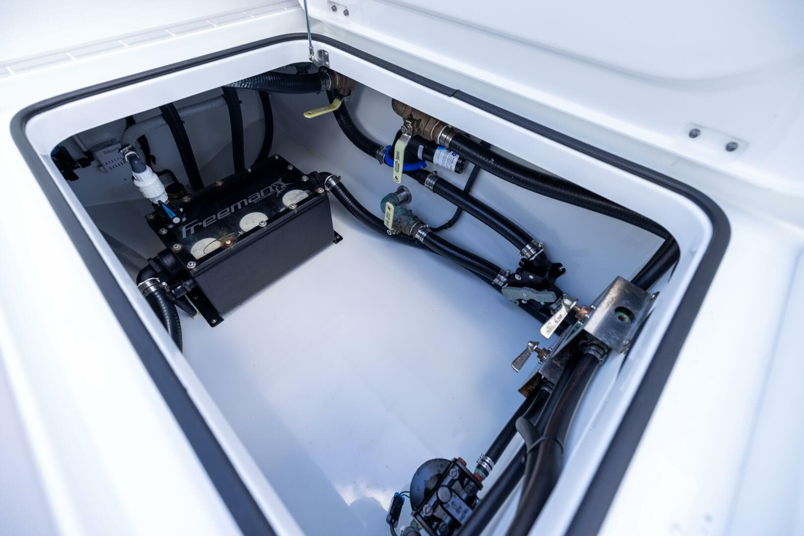 2024 Freeman 43 — photo 74