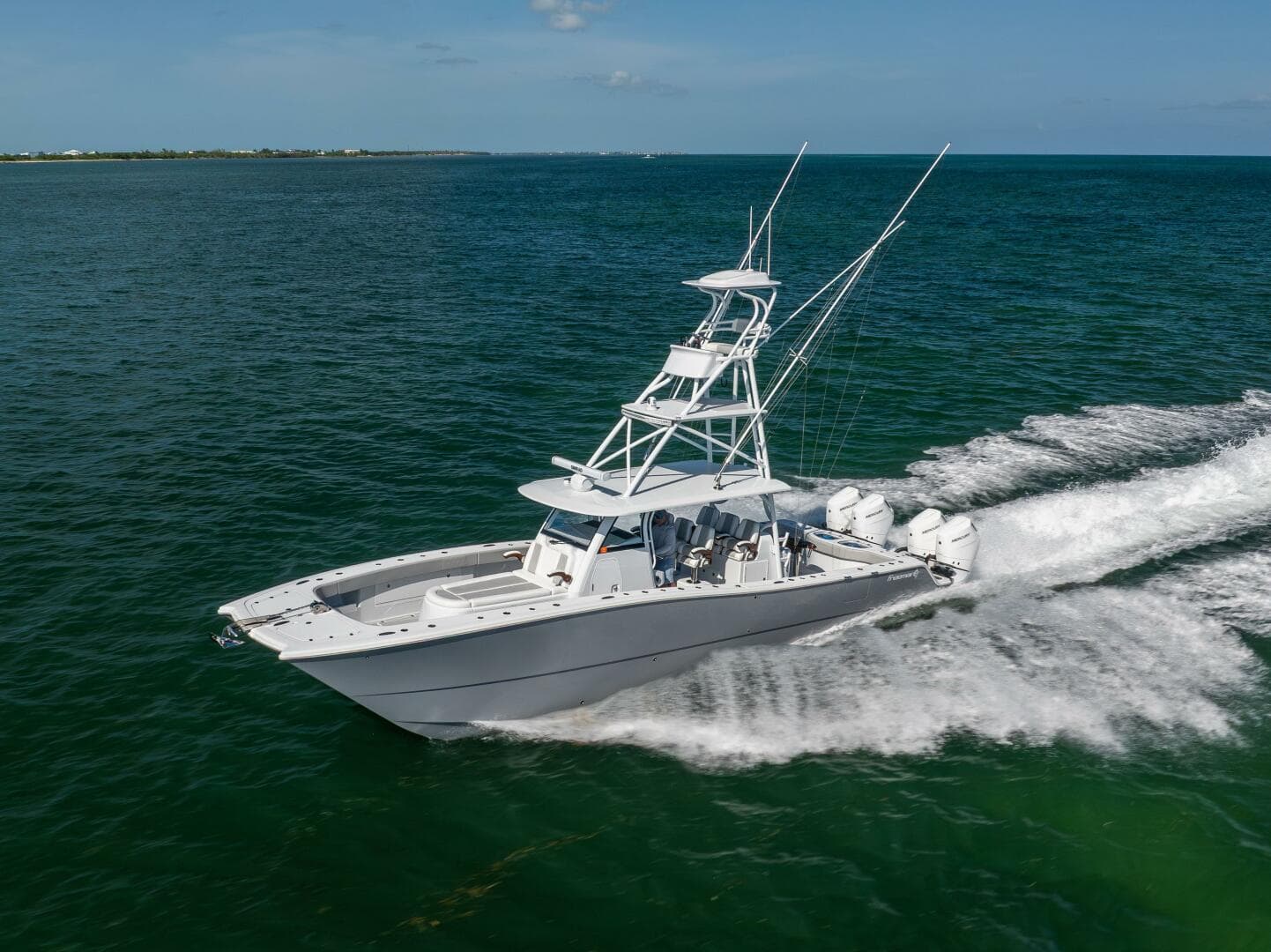 2024 Freeman 43 — photo 20