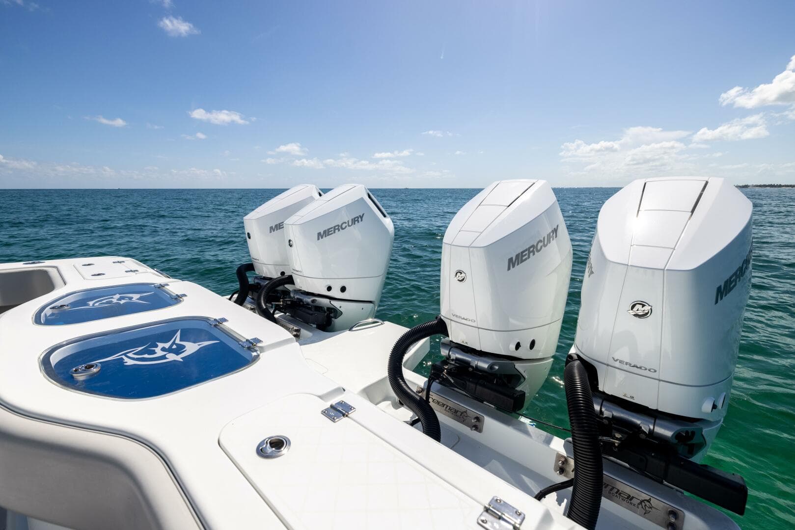 2024 Freeman 43 — photo 29