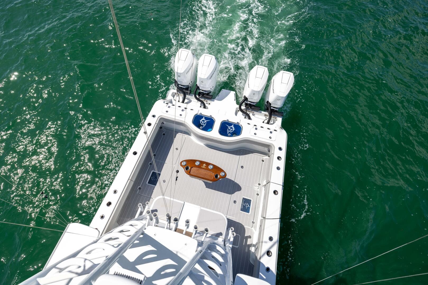 2024 Freeman 43 — photo 35