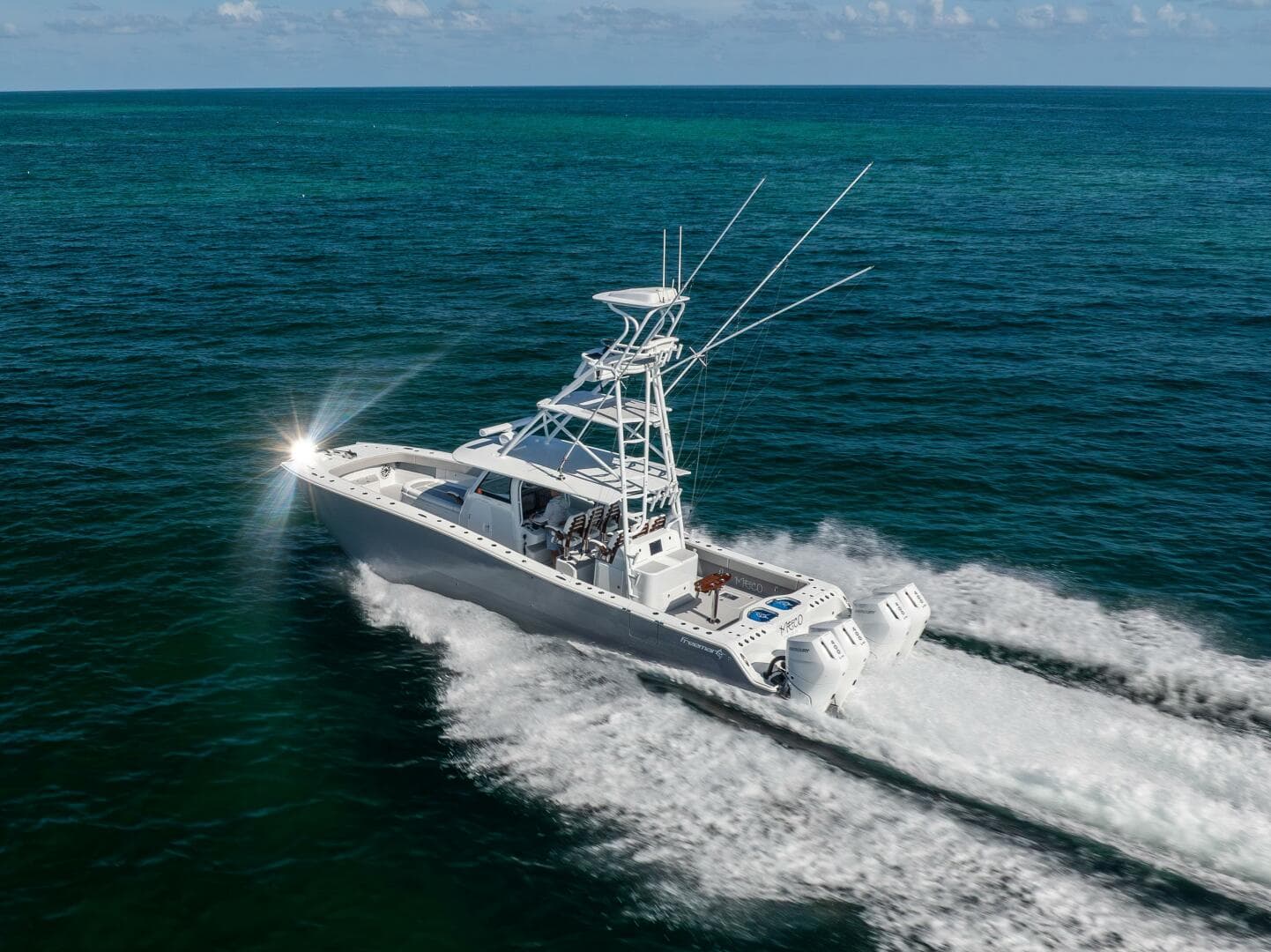 2024 Freeman 43 — photo 18