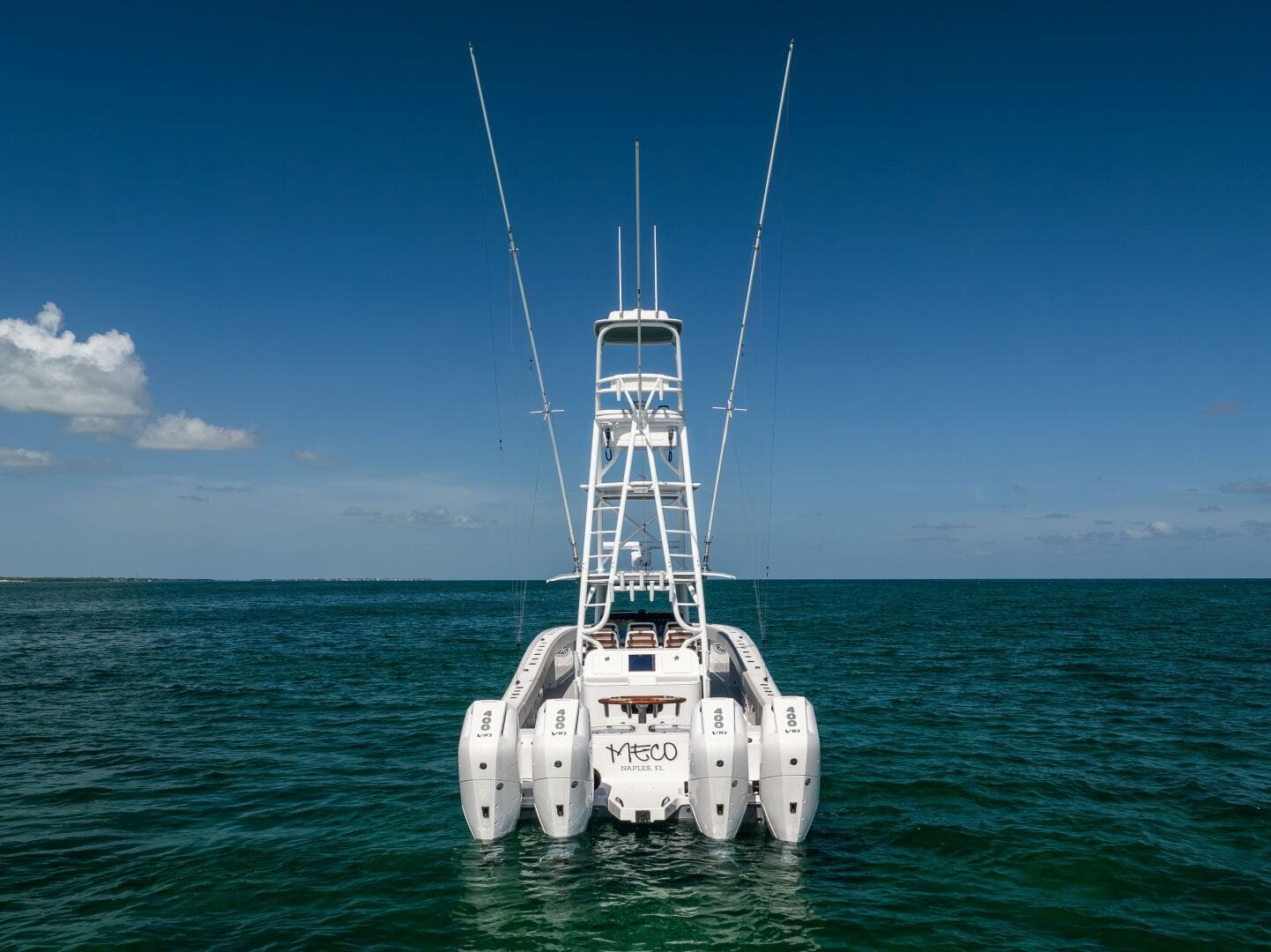 2024 Freeman 43 — photo 6