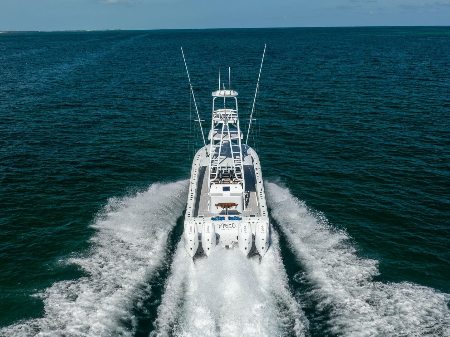 2024 Freeman 43 — photo 17