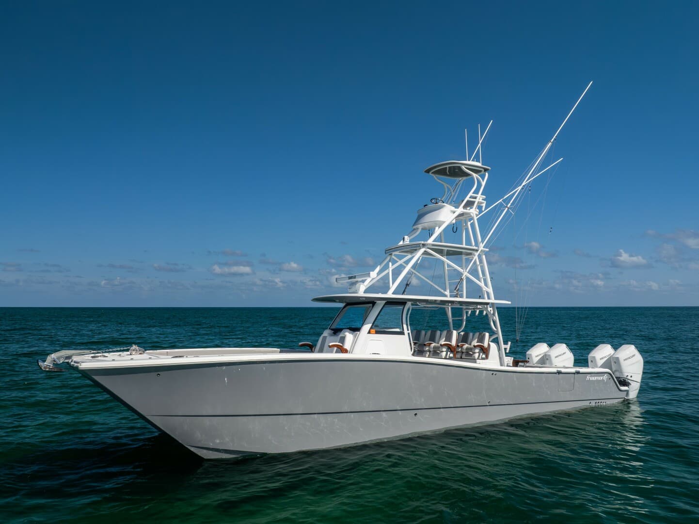 2024 Freeman 43 — photo 1