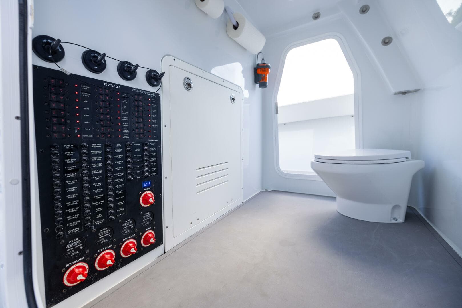 2024 Freeman 43 — photo 73