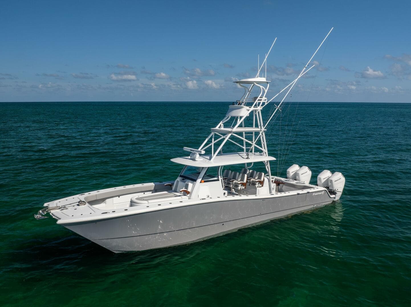 2024 Freeman 43 — photo 12