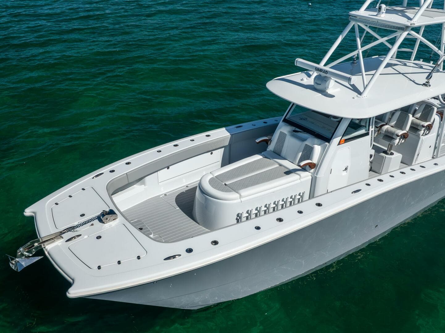 2024 Freeman 43 — photo 14