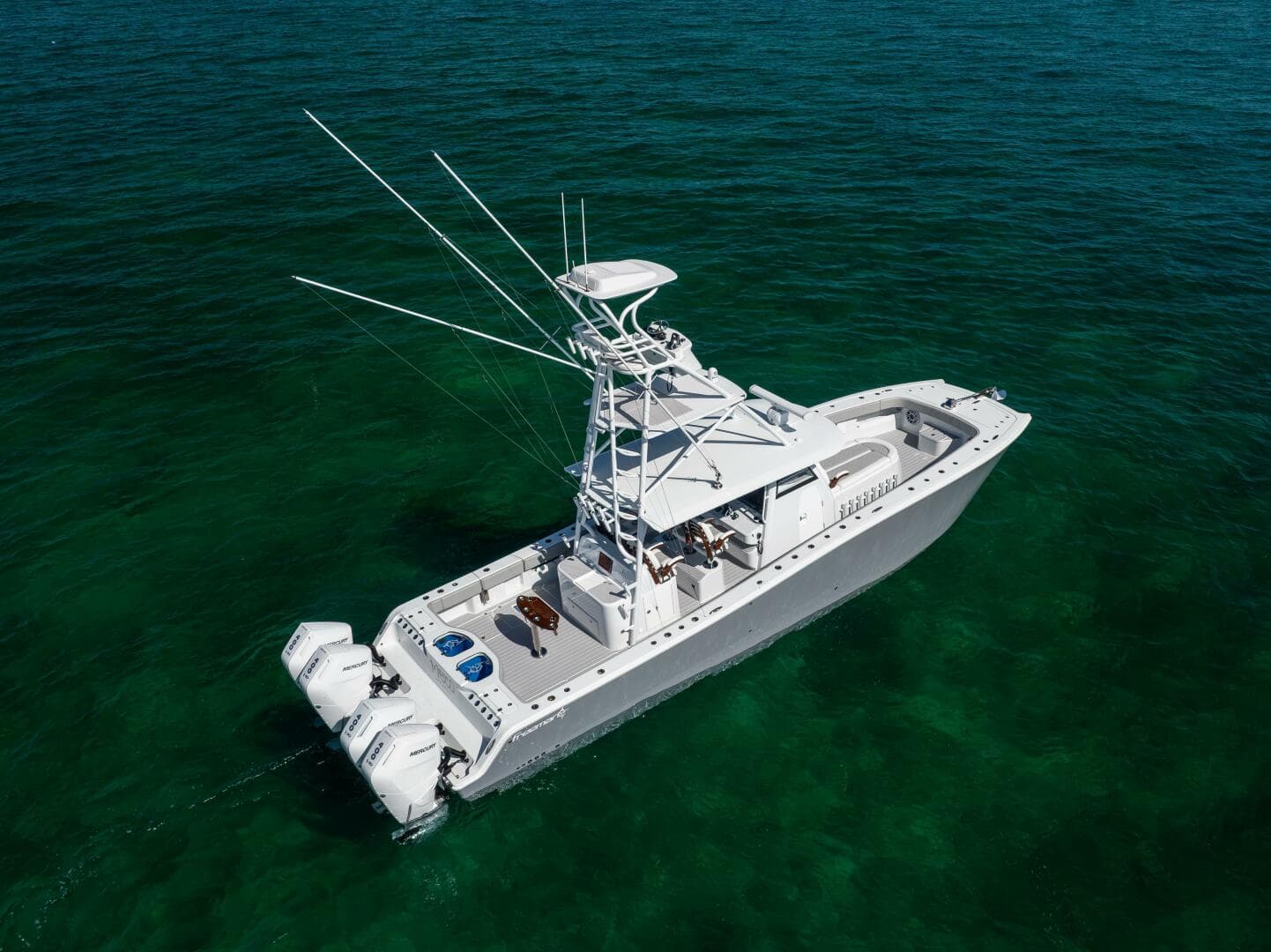 2024 Freeman 43 — photo 8