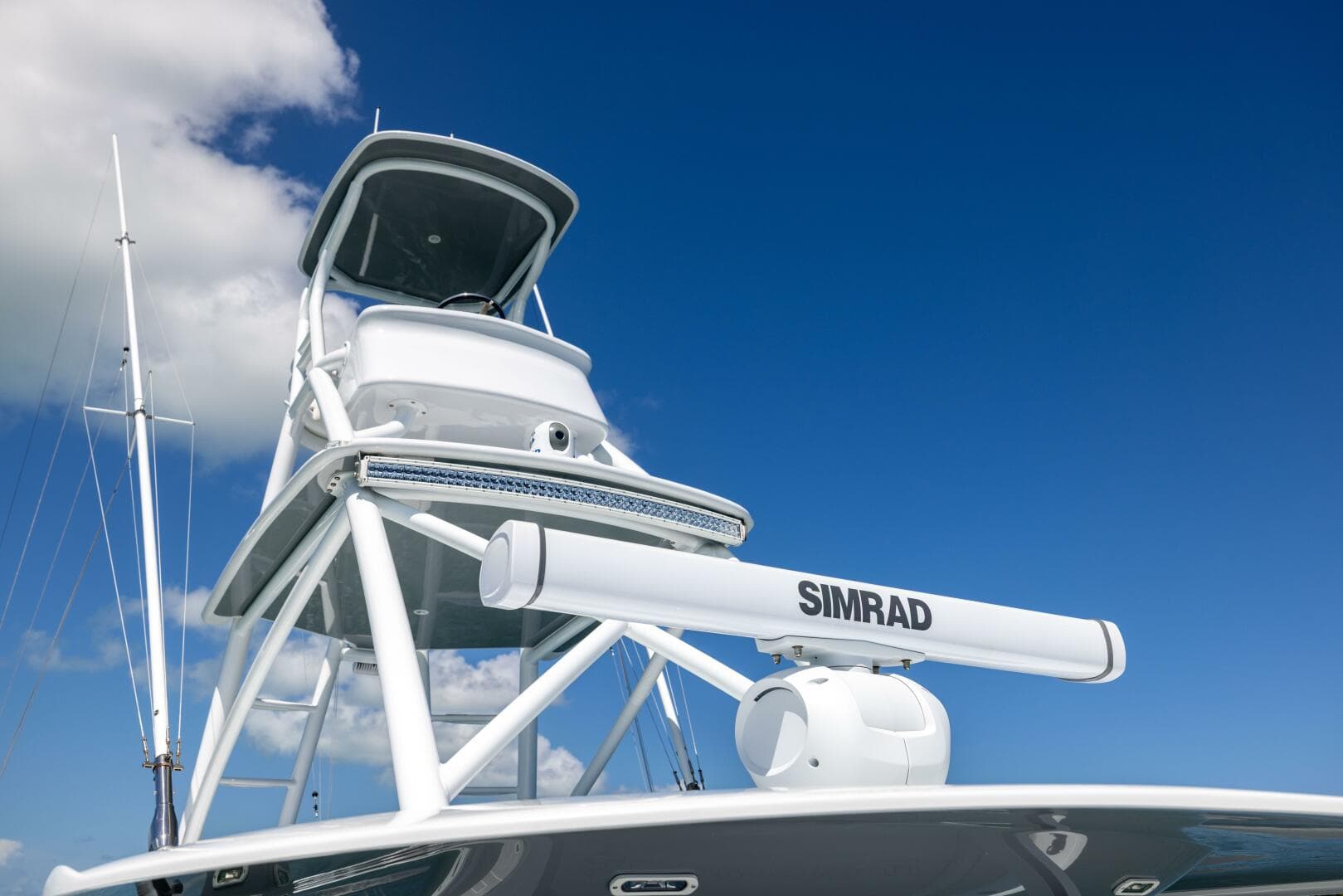 2024 Freeman 43 — photo 40