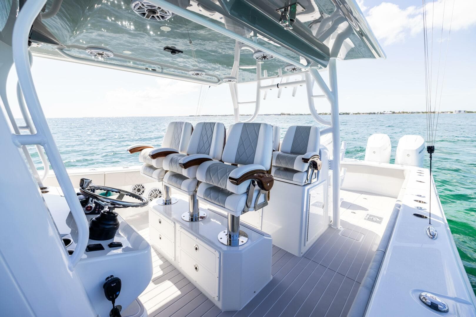 2024 Freeman 43 — photo 54