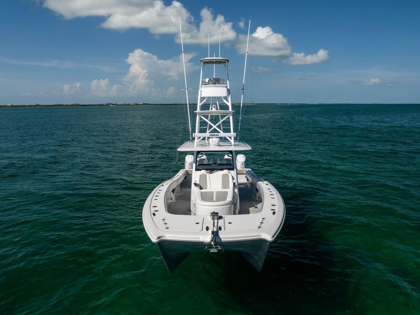 2024 Freeman 43 — photo 11