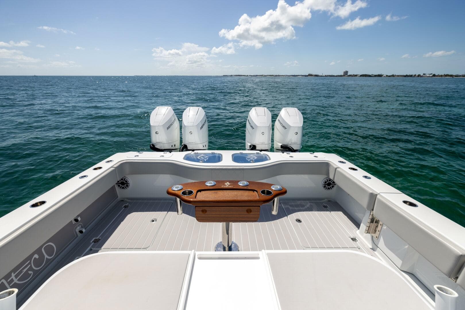 2024 Freeman 43 — photo 25