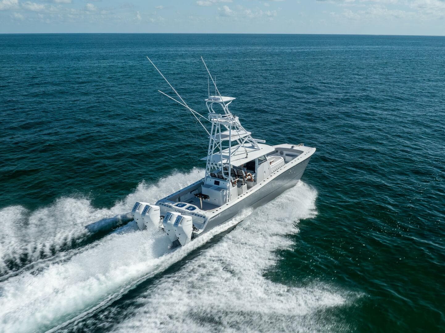 2024 Freeman 43 — photo 23