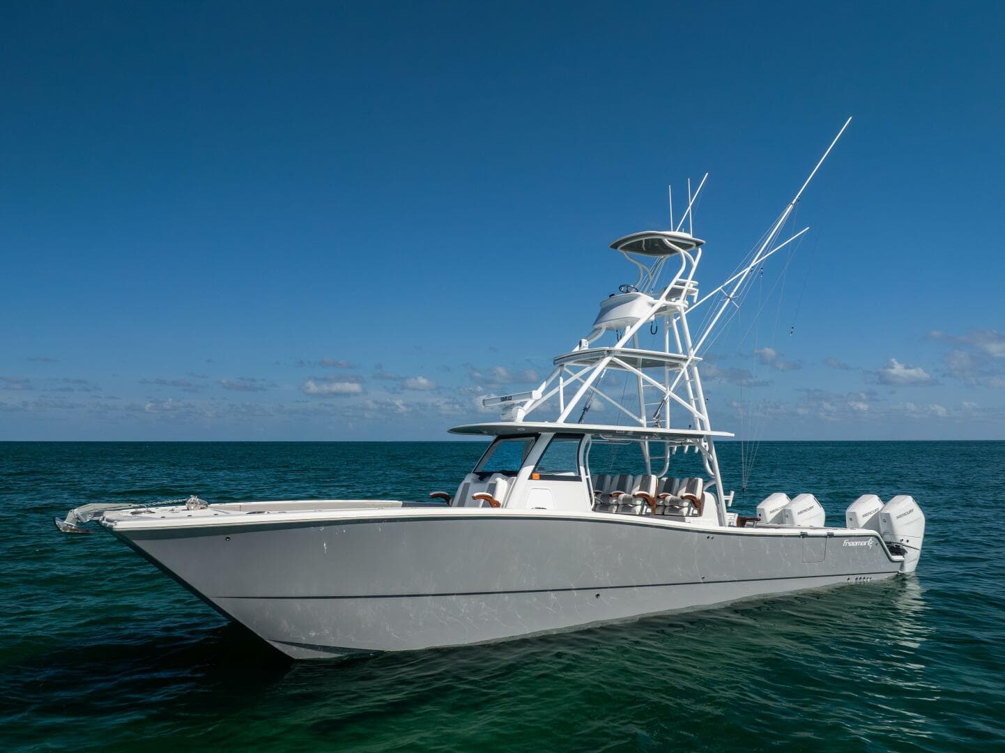 2024 Freeman 43 — photo 13