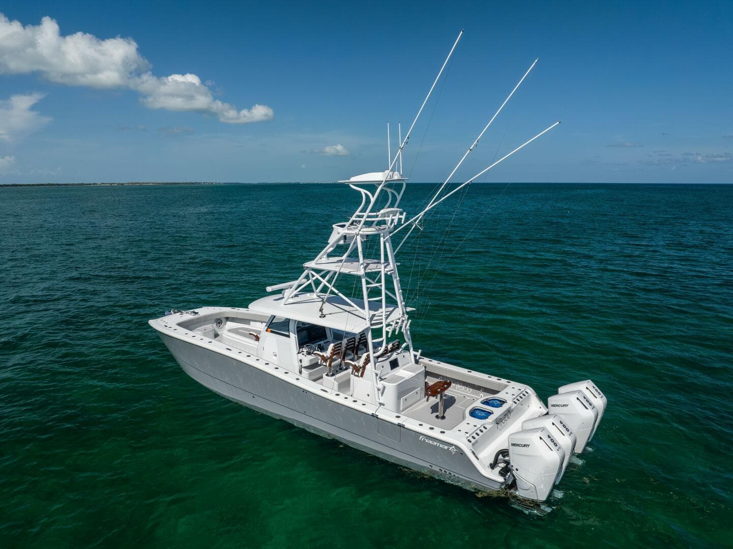 2024 Freeman 43 — photo 5