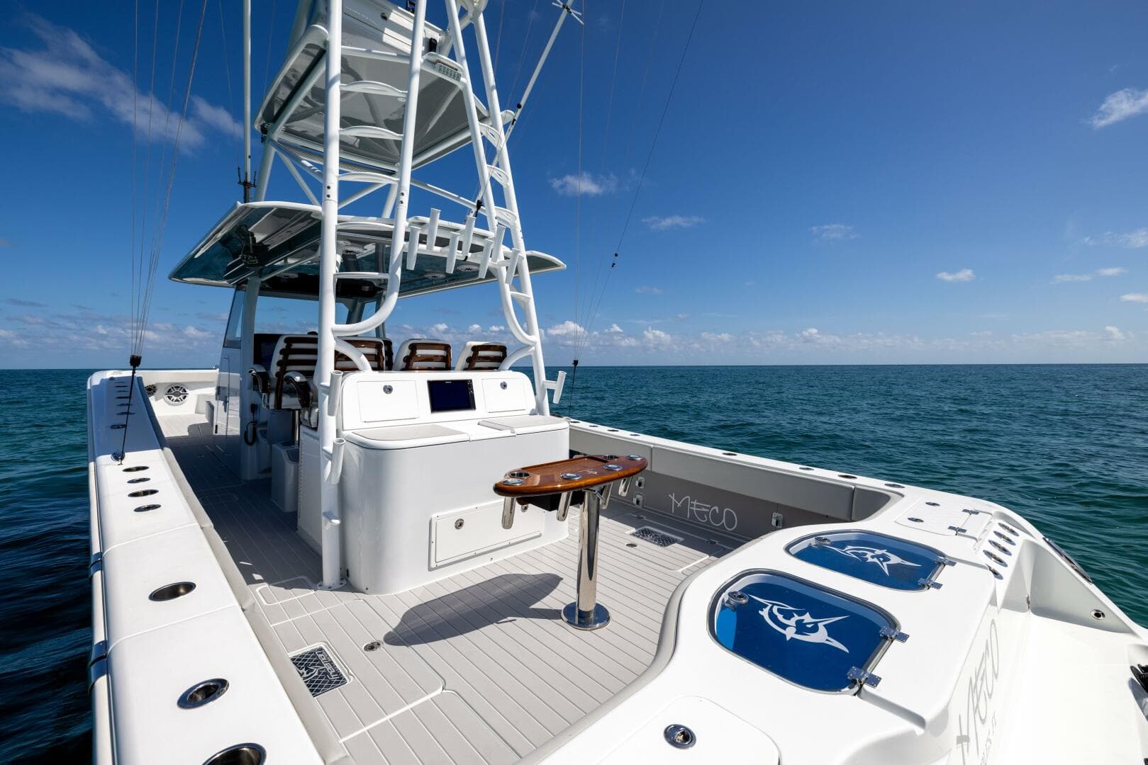 2024 Freeman 43 — photo 32