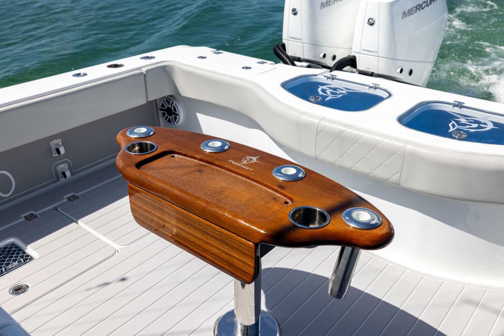 2024 Freeman 43 — photo 34