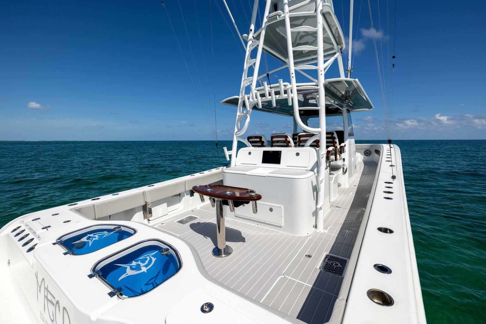 2024 Freeman 43 — photo 33