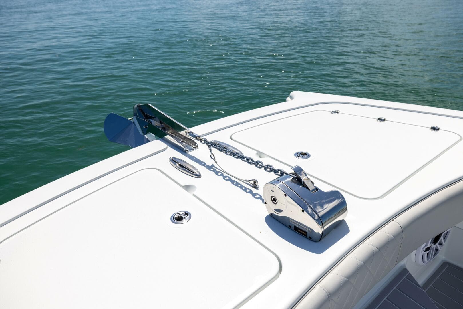 2024 Freeman 43 — photo 63