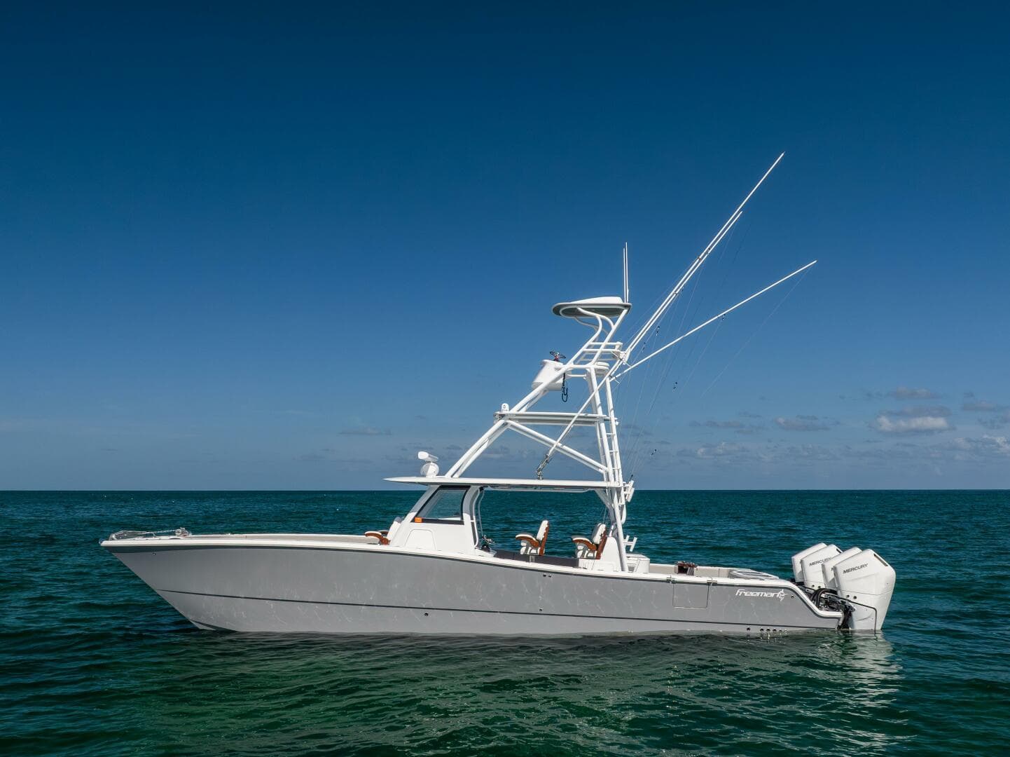 2024 Freeman 43 — photo 3