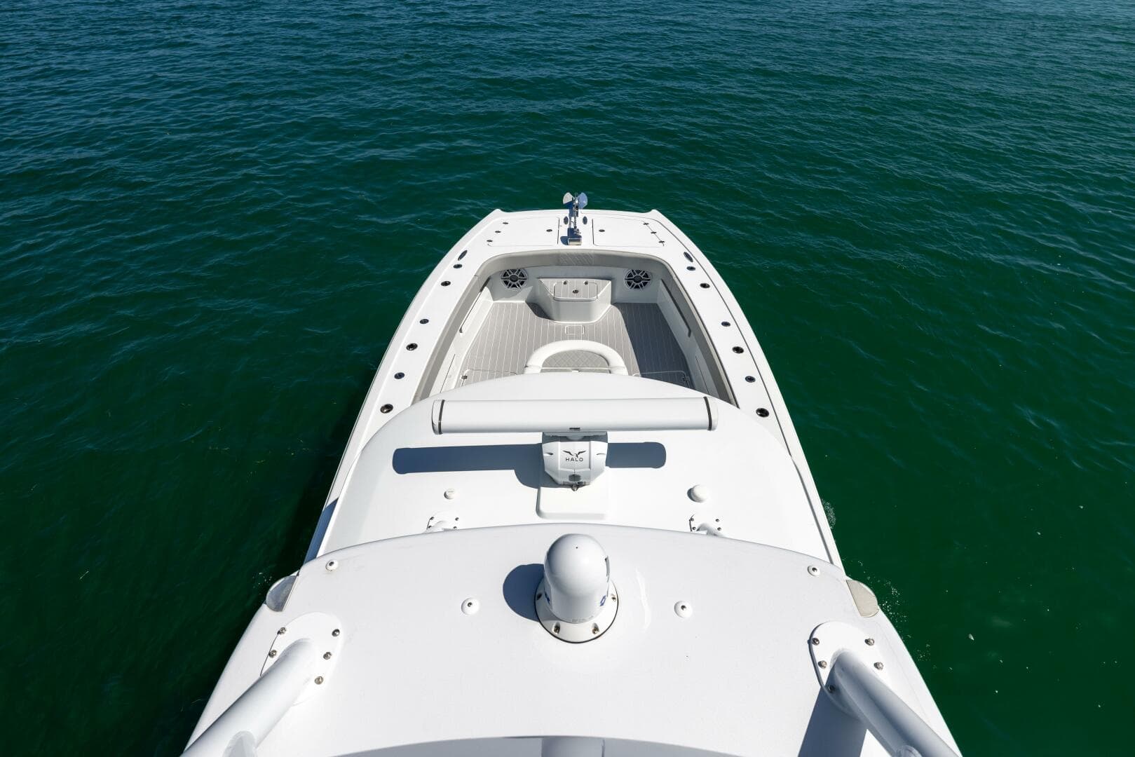 2024 Freeman 43 — photo 37