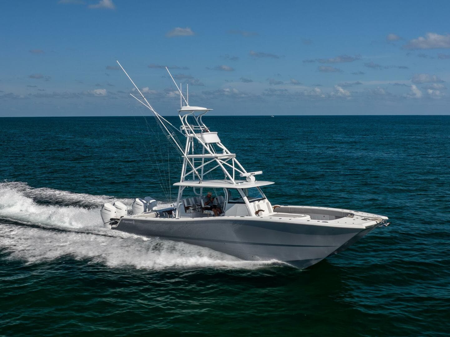 2024 Freeman 43 — photo 21