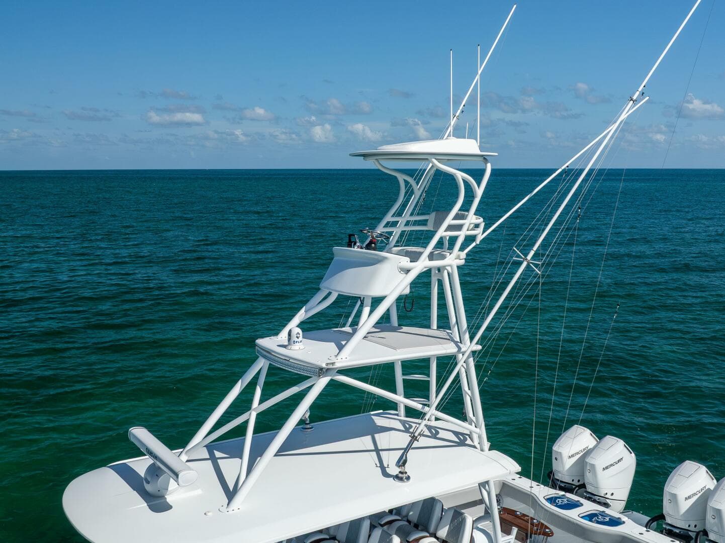 2024 Freeman 43 — photo 15