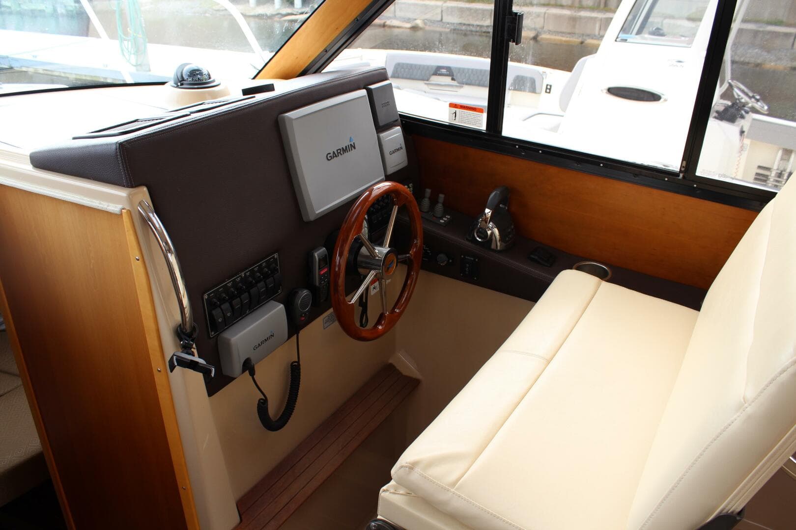 2013 Cutwater LE — photo 17