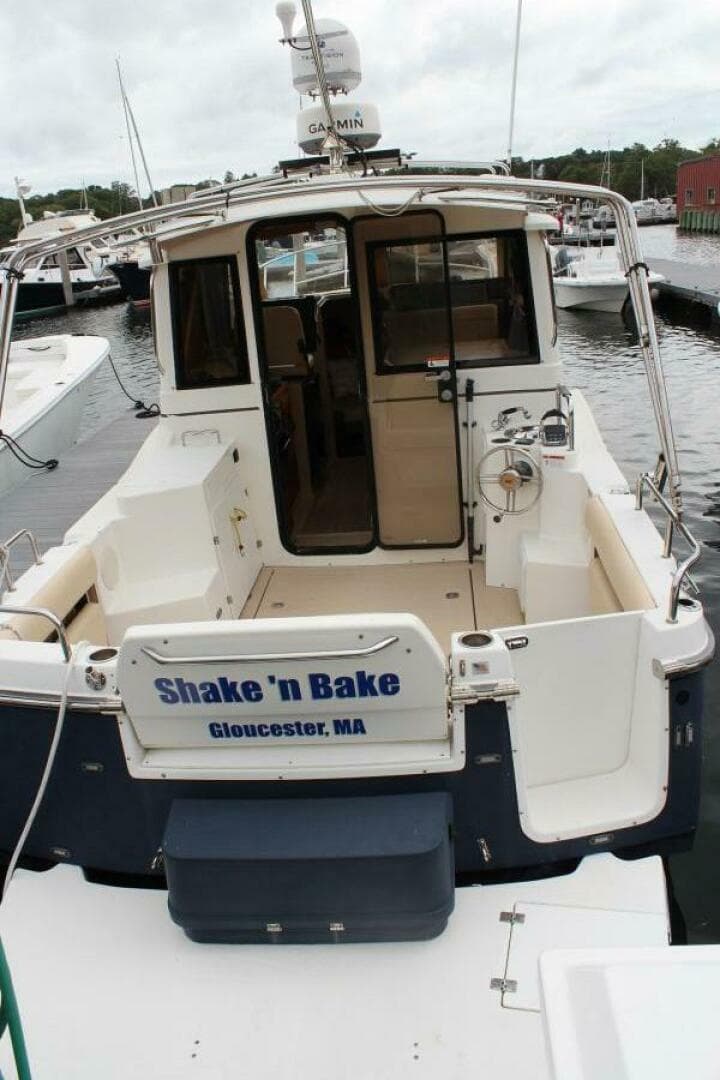 2013 Cutwater LE — photo 11