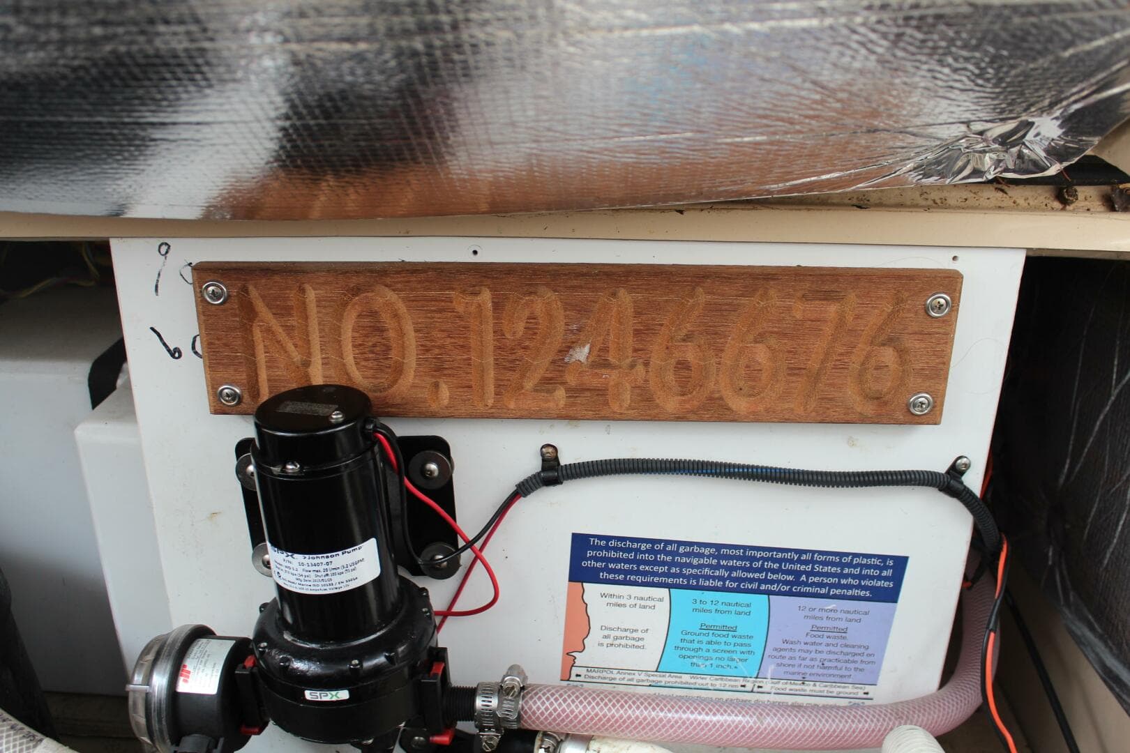 2013 Cutwater LE — photo 50