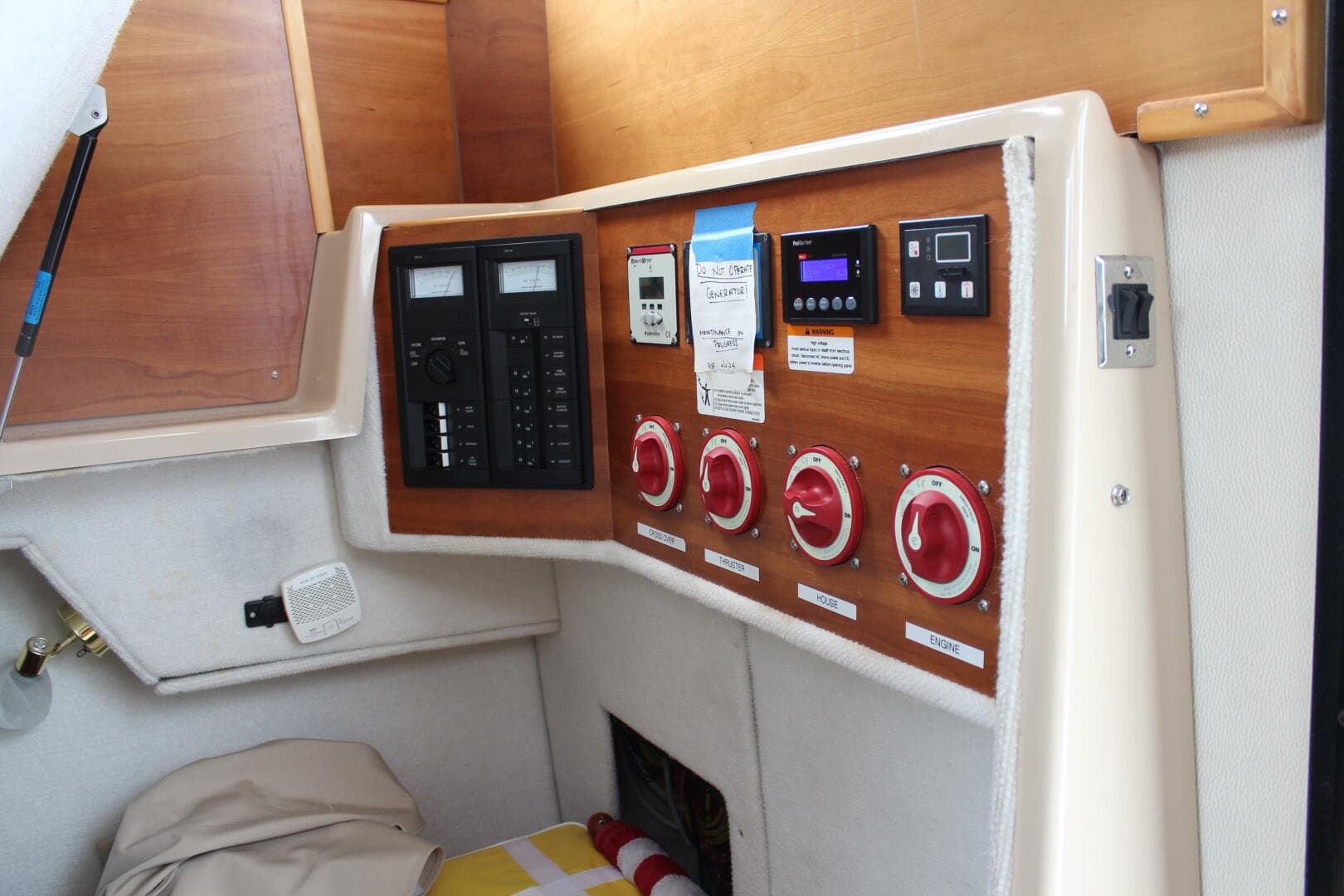 2013 Cutwater LE — photo 40