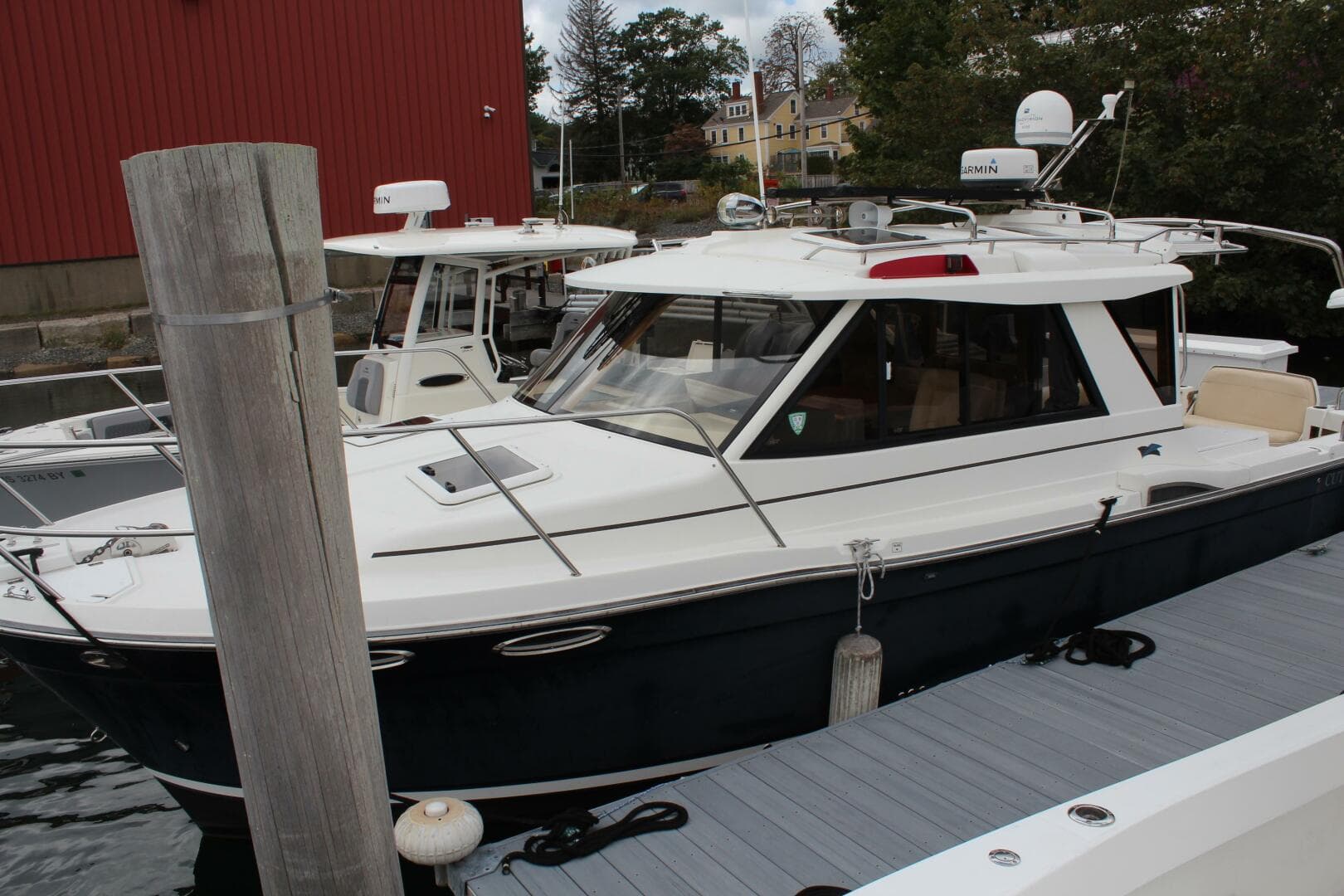 2013 Cutwater LE — photo 3