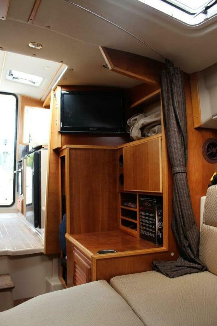 2013 Cutwater LE — photo 36