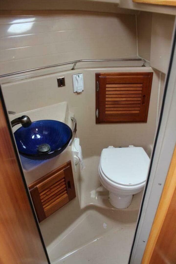 2013 Cutwater LE — photo 39