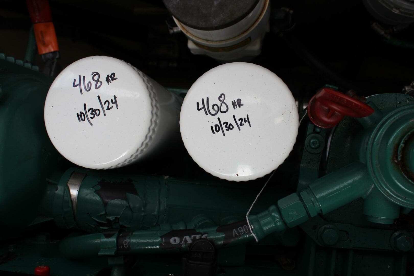 2013 Cutwater LE — photo 47