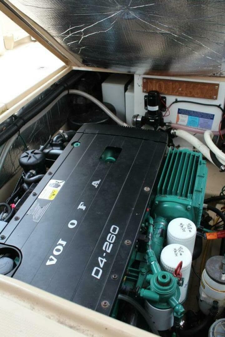 2013 Cutwater LE — photo 44