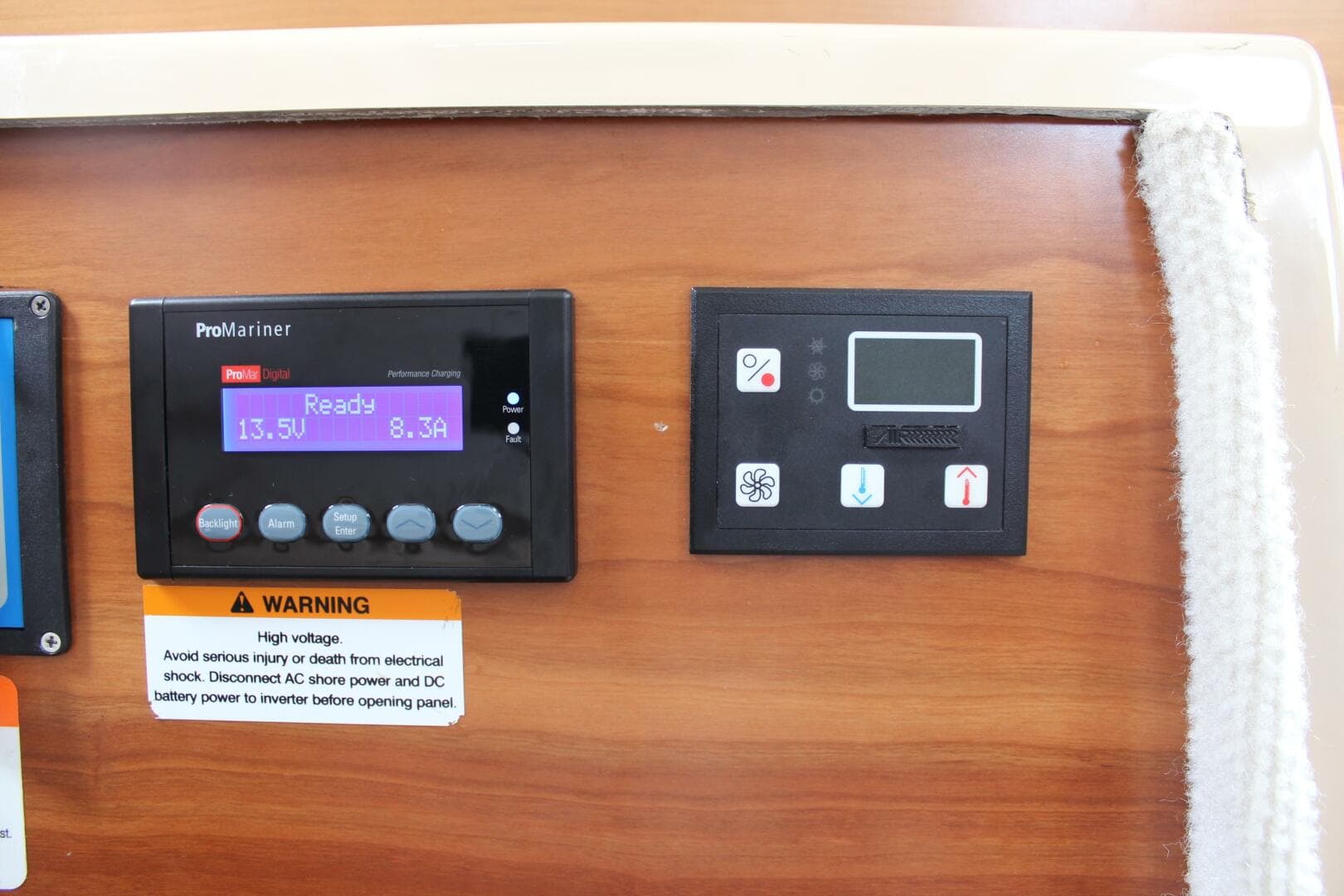 2013 Cutwater LE — photo 32