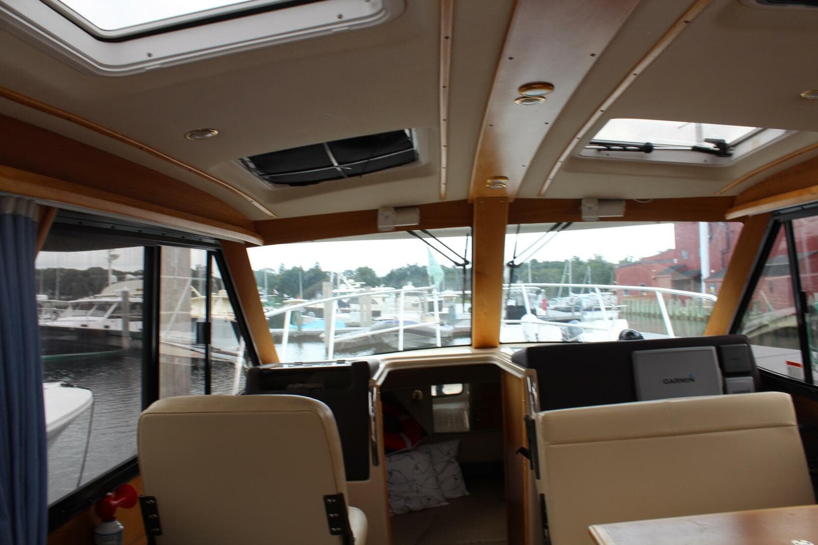 2013 Cutwater LE — photo 16