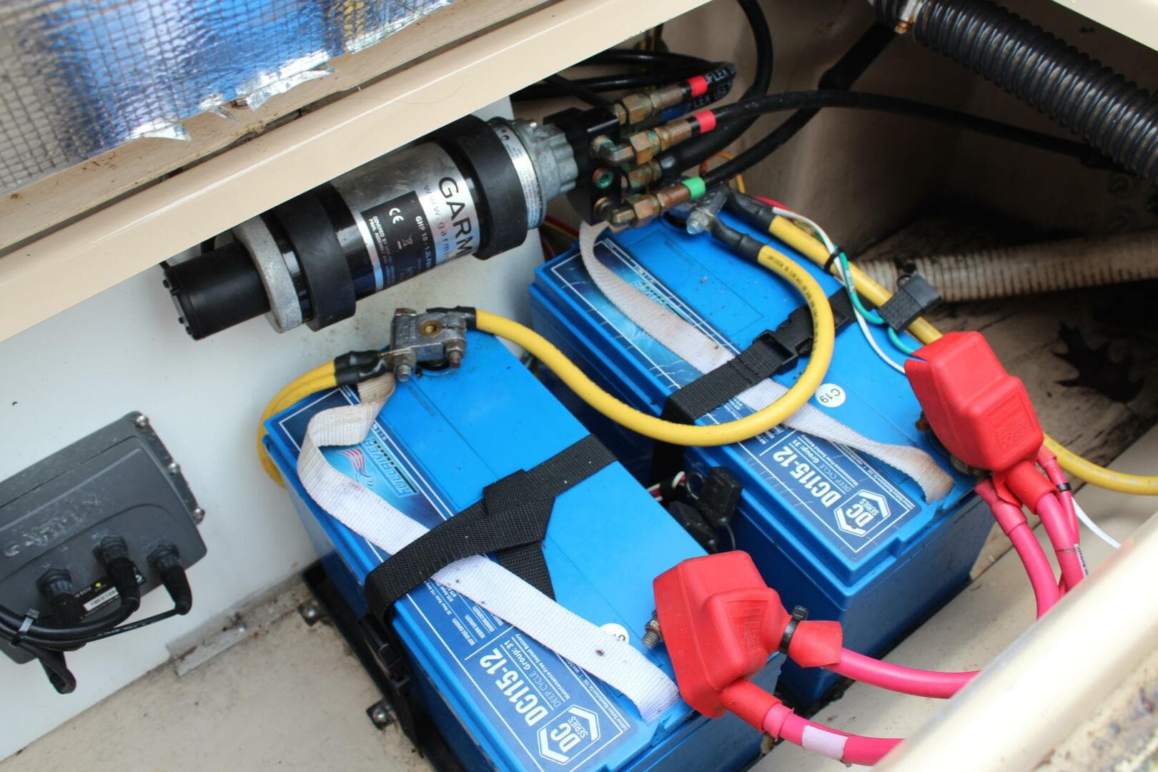 2013 Cutwater LE — photo 41