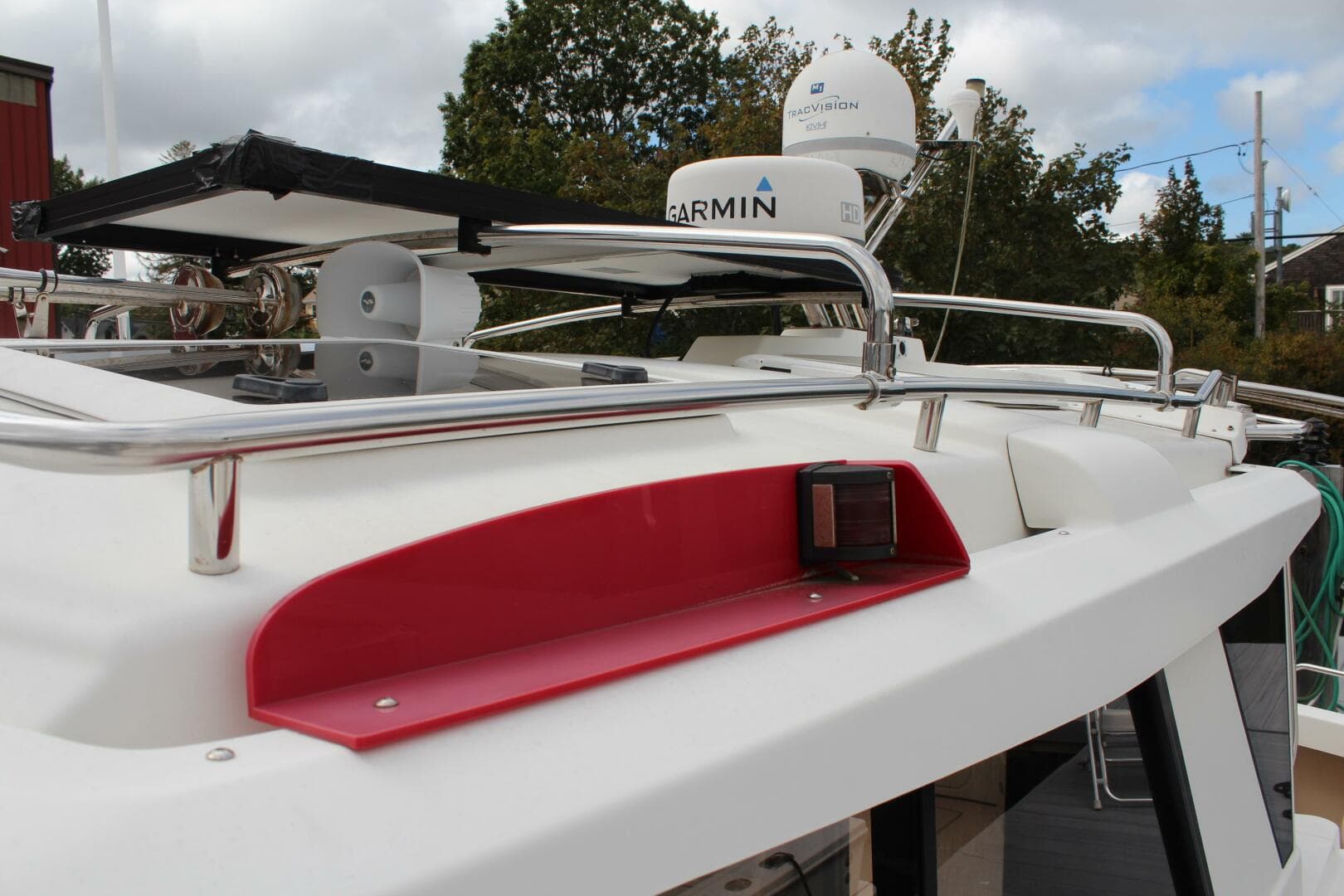 2013 Cutwater LE — photo 7