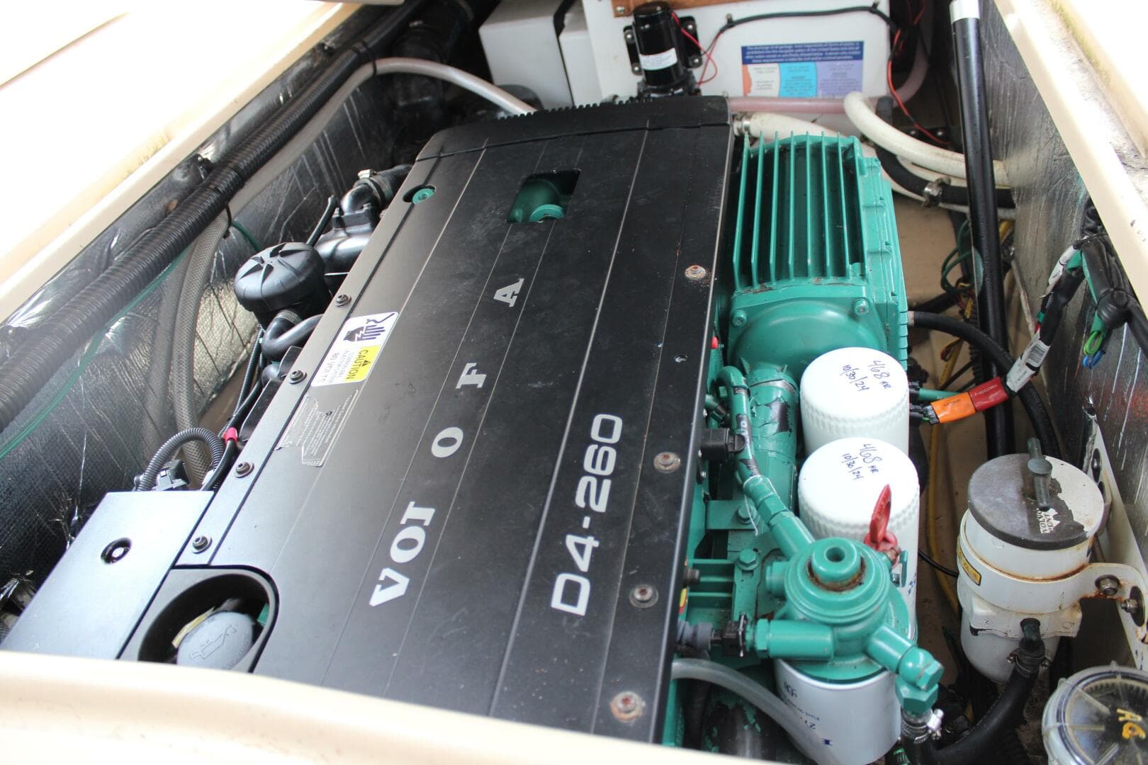 2013 Cutwater LE — photo 45